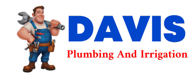 Trusted plumber in RINGGOLD